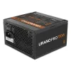 Strāvas padeve Nox-Xtreme NXURPRO750BZ