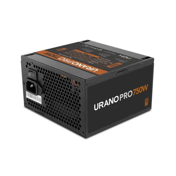 Strāvas padeve Nox-Xtreme NXURPRO750BZ