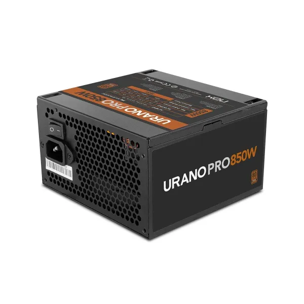 Strāvas padeve Nox-Xtreme NXURPRO850BZ