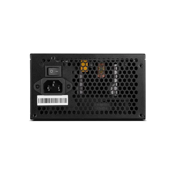 Strāvas padeve Nox-Xtreme NXURPRO850BZ