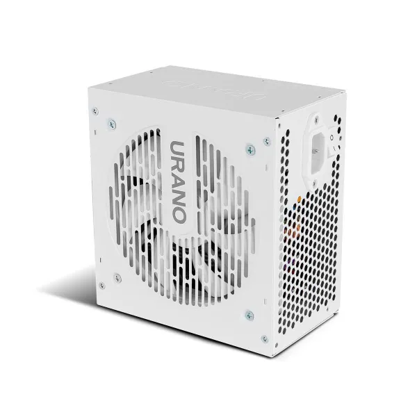 Strāvas padeve Nox-Xtreme NXURPRO650BZWH
