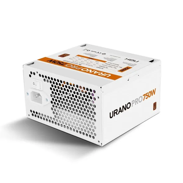 Strāvas padeve Nox-Xtreme NXURPRO750BZWH