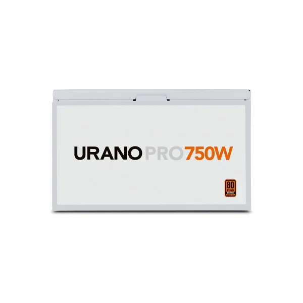 Strāvas padeve Nox-Xtreme NXURPRO750BZWH