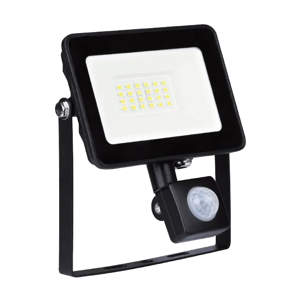 VEGA20S LED-VALONHALLIN 20W OHUT TUNNISTIMELLÄ