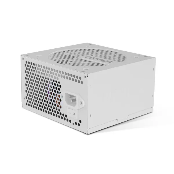 Strāvas padeve Nox-Xtreme NXURPRO850BZWH