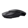 Pelė Trust 25733 Juoda 2400 dpi