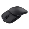 Pelė Trust 25733 Juoda 2400 dpi