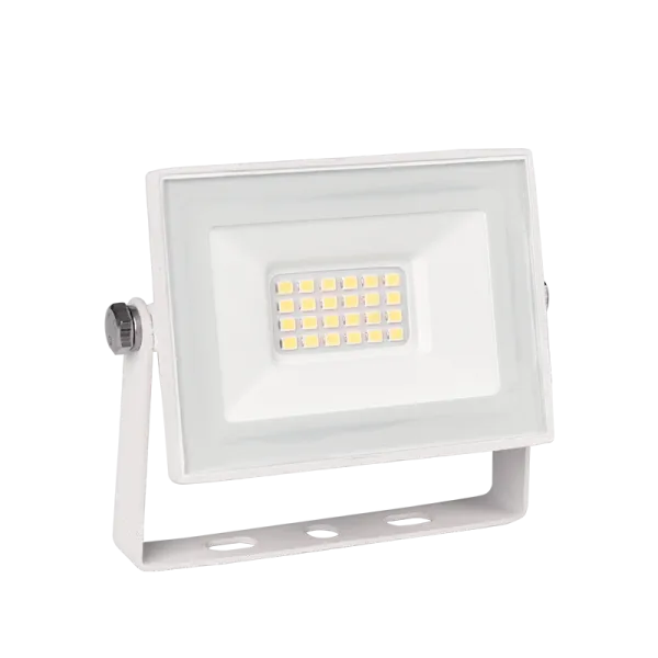 VEGA10 SLIM SMD 10W LED FLOODLIGHT 4000K WHITE