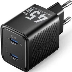 Сетевое зарядное устройство Vention FEFB0-EU 45 W