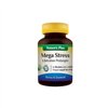 Nature's Plus Mega Stress 30 Tablets