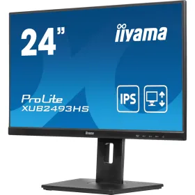 Monitor Iiyama XUB2493HS-B6 Full HD 23,8