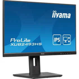 Monitor Iiyama XUB2493HS-B6 Full HD 23,8