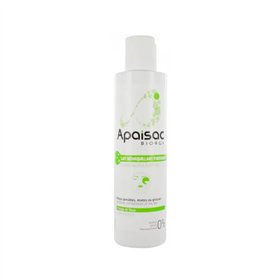 Biorga Apaisac Face Cleansing Lotion 200ml