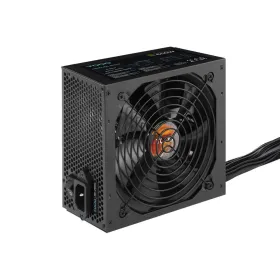 Monitorius TooQ TQHELIOS-650SP 650 W 50 W 80 Plus Bronze