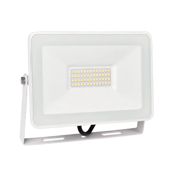 VEGA50 OHUT SMD 50W LED-VALONHALLIN 4000K VALKOINEN