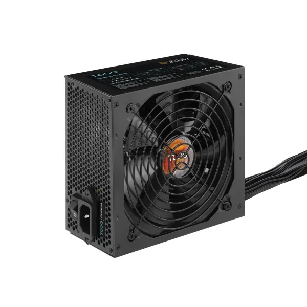 Monitor TooQ TQHELIOS-850SP 850 W 50 W 80 Plus Bronze