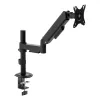 Gaming Monitor TooQ DB1532TNR-B 17"-32"