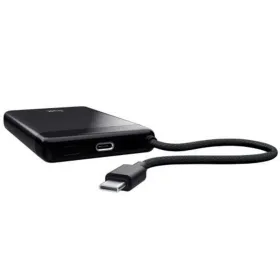 Powerbank Trust 25880 Melns