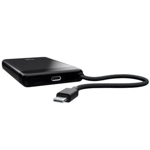 Powerbank Trust 25880 Juoda