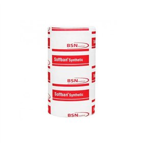 Bsn Soffban Synthetic Padding 10CMx2,7M