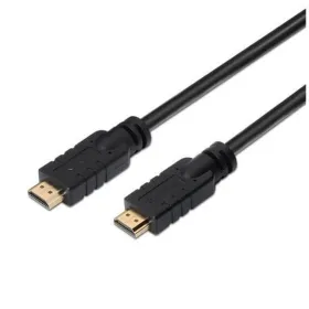 HDMI-kaapeli Aisens A119-0103 15 m Musta
