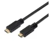 HDMI Kabelis Aisens A119-0103 15 m Melns