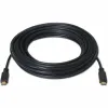 HDMI Kabelis Aisens A119-0103 15 m Melns