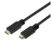 HDMI Kabelis Aisens A119-0103 15 m Melns