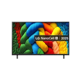 Смарт-ТВ LG 43NANO80A6BAEU 4K Ultra HD 43" LED HDR D-LED NanoCell LCD