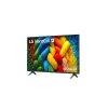Смарт-ТВ LG 43NANO80A6BAEU 4K Ultra HD 43" LED HDR D-LED NanoCell LCD