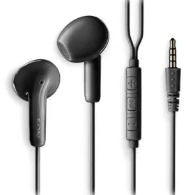 Kuulokkeet NGS CROSSFLIPBLACK
