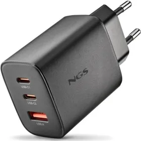 Nešiojamojo kompiuterio įkroviklis NGS ERA65W