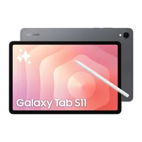 Planšete Samsung Galaxy Tab S11 X736 11" Octa Core 12 GB RAM 256 GB Pelēks