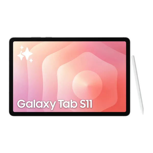 Tablet Samsung Galaxy Tab S11 X736 11" Octa Core 12 GB RAM 256 GB Grey