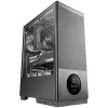 Блок полубашня ATX Galileo Tacens 2SAGITTA20 Чёрный
