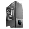 Блок полубашня ATX Galileo Tacens 2SAGITTA20 Чёрный