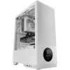Блок полубашня ATX Galileo Tacens 2SAGITTA20W Белый