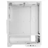 Блок полубашня ATX Galileo Tacens 2SAGITTA20W Белый