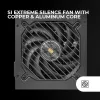 Maitinimo blokas Mars Gaming MPB1000SI ATX 1000 W 80 Plus Gold