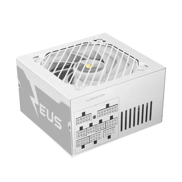 Maitinimo blokas Mars Gaming MPZE750SIM ATX 750 W 6 W 110 W 80 Plus Silver (Naudoti A)