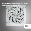 Maitinimo blokas Mars Gaming MPZE750SIM ATX 750 W 6 W 110 W 80 Plus Silver (Naudoti A)
