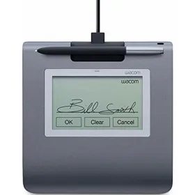 Allekirjoitusalusta Wacom STU-430