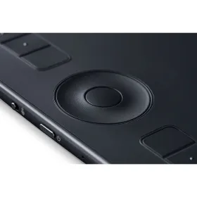 Grafiikkatabletit ja kynät Wacom PTH-660-S