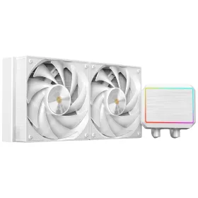 Вентилятор процессора Mars Gaming MLPROII240W