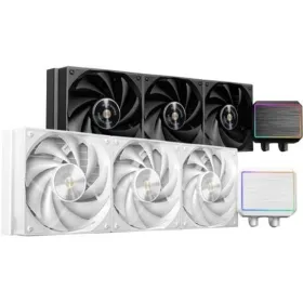 CPU Ventilators Mars Gaming MLPROII360W