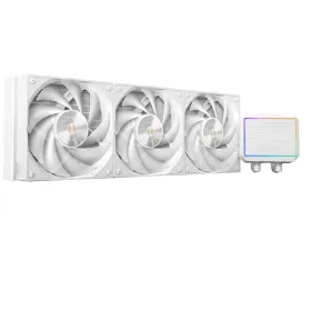CPU Ventilators Mars Gaming MLPROII360W