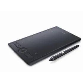 Grafiikkatabletit ja kynät Wacom PTH460K1B
