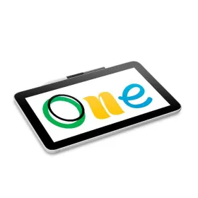 Grafiikkatabletit ja kynät Wacom One 12 Pen