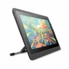 Planšetes Statīvs Wacom ACK620K Melns