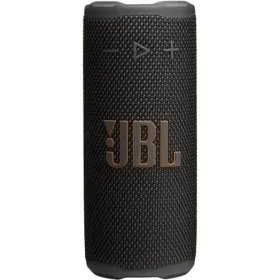 Nešiojamos Bluetooth garso kolonėlės JBL 255688 Juoda 16 W